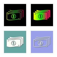 Money Vector Icon