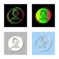 User Vector Icon