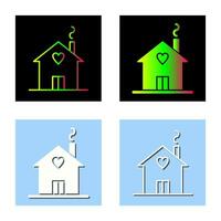 House Vector Icon