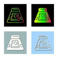 Module Vector Icon