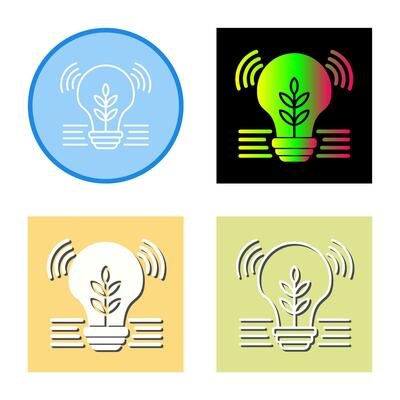 Idea Vector Icon