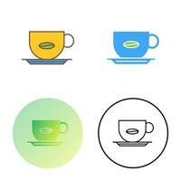 Coffee Mug Vector Icon