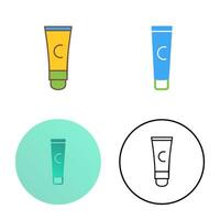 Conditioner Vector Icon