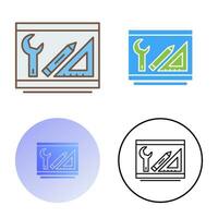 Tools Vector Icon