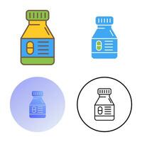 Medicine Vector Icon