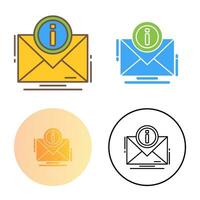 Email Vector Icon