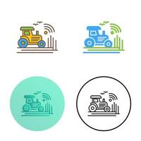 Cultivation Vector Icon