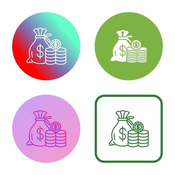 guardar icono de vector