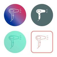 Hair removal Vector Icon