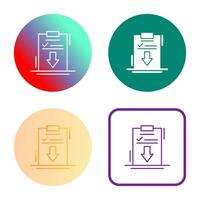 Download Vector Icon