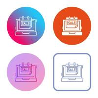 Best Sale Vector Icon