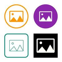 Albums Vector Icon