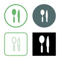 Food Vector Icon