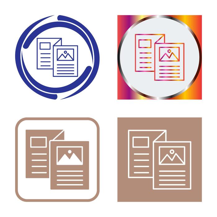 Template Icon Vector Art, Icons, and Graphics for Free Download