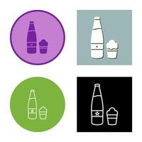 Beer Vector Icon