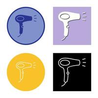 Hair removal Vector Icon