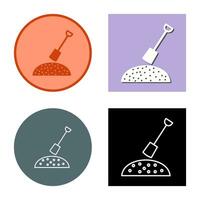 Gardening Vector Icon