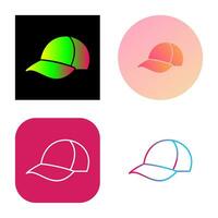 Hat Vector Icon