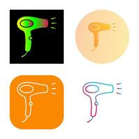 Hair removal Vector Icon