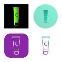 Conditioner Vector Icon