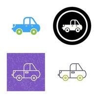 Pickup Vector Icon