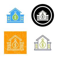 Debt Vector Icon