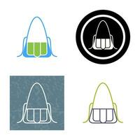 Bag Vector Icon