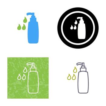 Drop Vector Icon