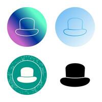 Hat Vector Icon