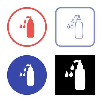 Drop Vector Icon