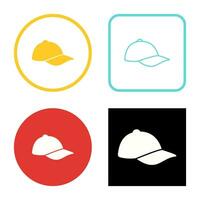 Hat Vector Icon