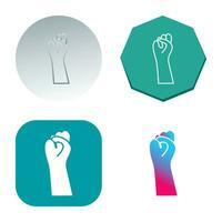 Power Vector Icon