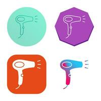 Hair removal Vector Icon