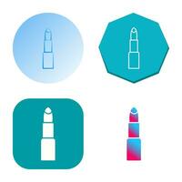 Lipstick Vector Icon