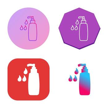 Drop Vector Icon