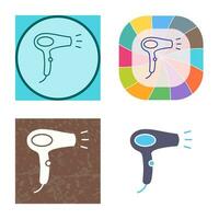 Hair removal Vector Icon