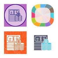 Money Vector Icon