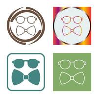 Hipster Style Vector Icon