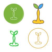 Tree Vector Icon