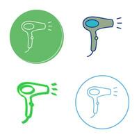 Hair removal Vector Icon