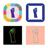 Power Vector Icon
