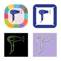 Hair removal Vector Icon