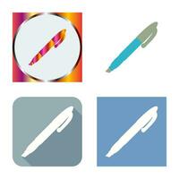 Marker Vector Icon