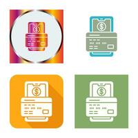 Payment Vector Icon