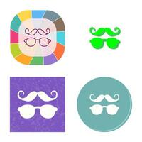 icono de vector de estilo hipster