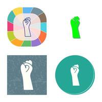 Power Vector Icon