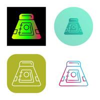 Module Vector Icon