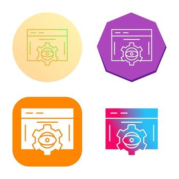 Creative Vector Icon