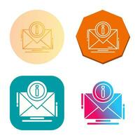 Email Vector Icon