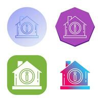 House Vector Icon